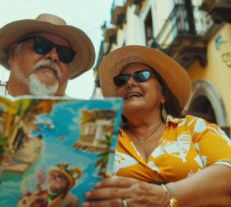 The Benefits of Booking a Cartagena Vacation Package vs. DIY Travel