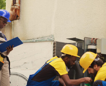 duct cleaning services in Orlando