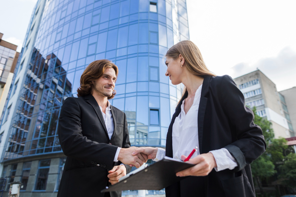 The Benefits of Hiring a Real Estate Lawyer in New York