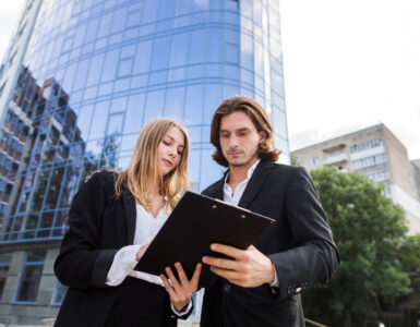 The Benefits of Hiring a Real Estate Lawyer in New York