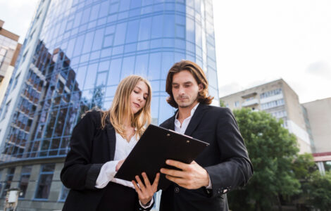 The Benefits of Hiring a Real Estate Lawyer in New York