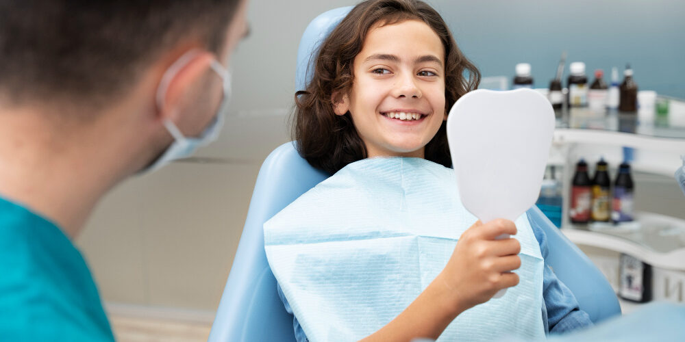 What to Expect During a Child’s First Orthodontic Consultation