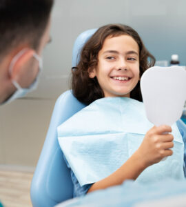 What to Expect During a Child’s First Orthodontic Consultation