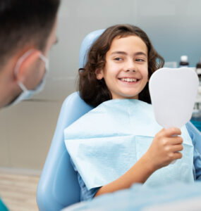 What to Expect During a Child’s First Orthodontic Consultation