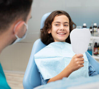 What to Expect During a Child’s First Orthodontic Consultation