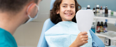 What to Expect During a Child’s First Orthodontic Consultation