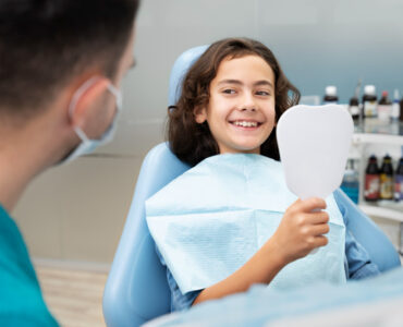 What to Expect During a Child’s First Orthodontic Consultation