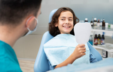 What to Expect During a Child’s First Orthodontic Consultation