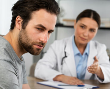 Finding a Trusted Premature Ejaculation Doctor in New York City