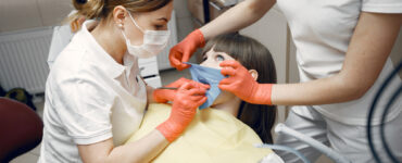 How to Handle a Dental Emergency with Your Child