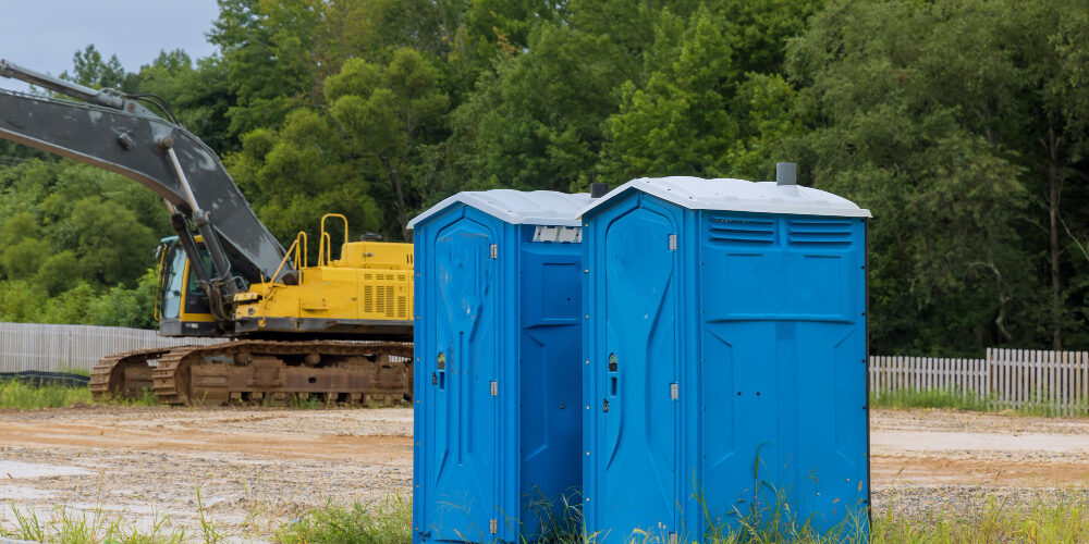 The Benefits of Portable Toilet Rentals for Events and Construction Sites