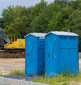 The Benefits of Portable Toilet Rentals for Events and Construction Sites