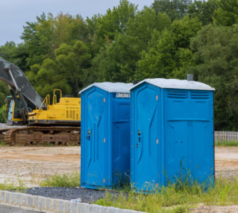 The Benefits of Portable Toilet Rentals for Events and Construction Sites