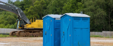 The Benefits of Portable Toilet Rentals for Events and Construction Sites