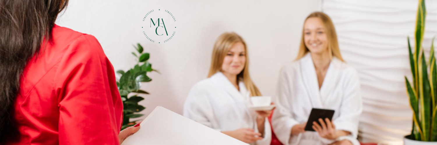 Meet Wellness Marketing Experts: Tailored Strategies for Spa Owners