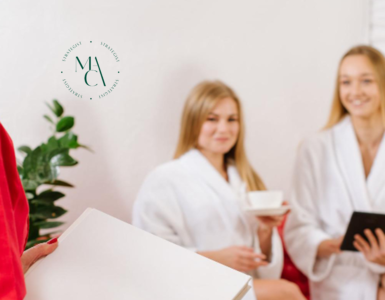 Meet Wellness Marketing Experts: Tailored Strategies for Spa Owners