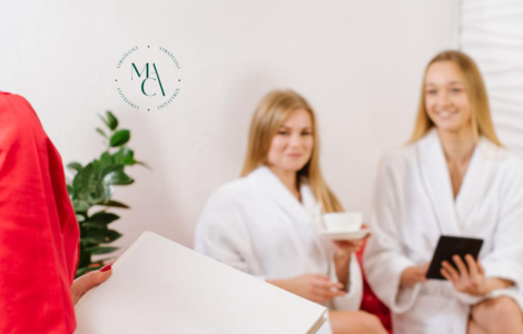 Meet Wellness Marketing Experts: Tailored Strategies for Spa Owners