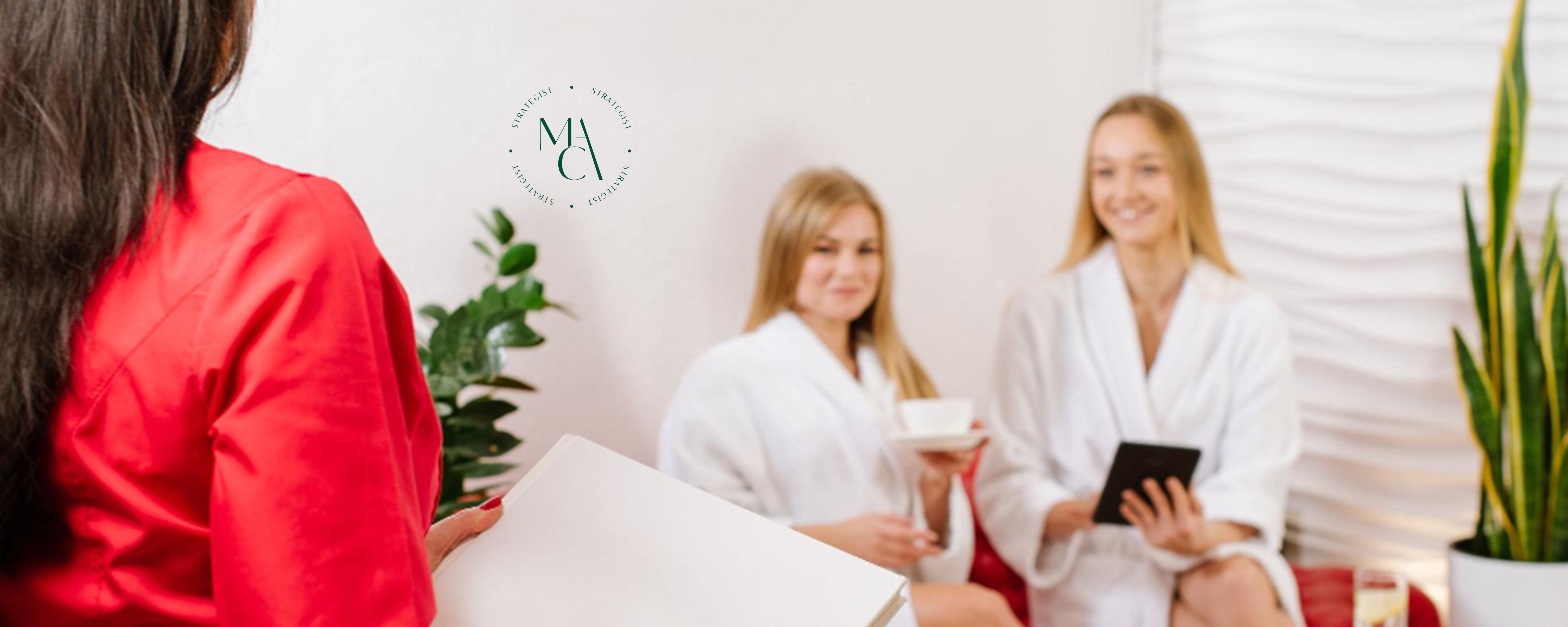 Meet Wellness Marketing Experts: Tailored Strategies for Spa Owners