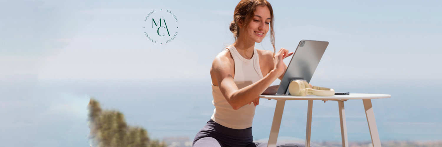 The Power of Digital Wellness Services for Busy Wellness Professionals