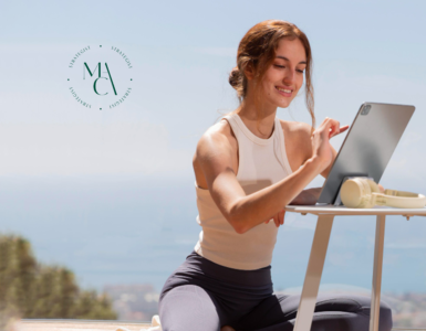 The Power of Digital Wellness Services for Busy Wellness Professionals