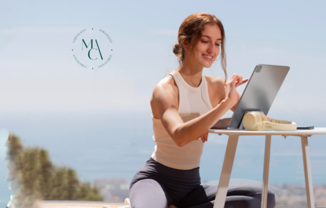 The Power of Digital Wellness Services for Busy Wellness Professionals