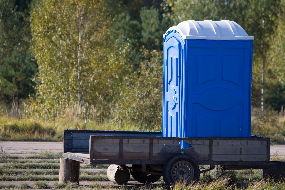 The Benefits of Portable Toilet Rentals for Events and Construction Sites