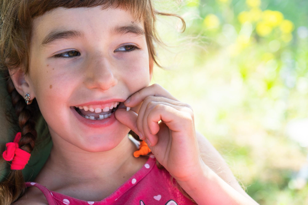 Orthodontics for Kids: When Is the Right Time to Start?