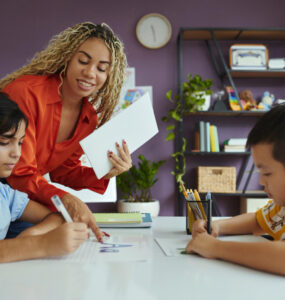 The Benefits of Exclusive Tutoring Agencies in NYC for Homeschool Families