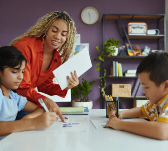 The Benefits of Exclusive Tutoring Agencies in NYC for Homeschool Families