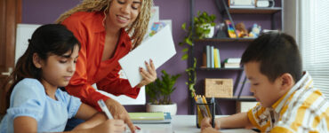 The Benefits of Exclusive Tutoring Agencies in NYC for Homeschool Families