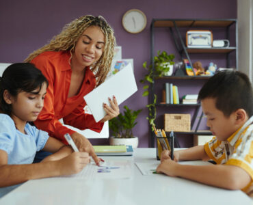 The Benefits of Exclusive Tutoring Agencies in NYC for Homeschool Families