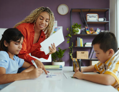 The Benefits of Exclusive Tutoring Agencies in NYC for Homeschool Families