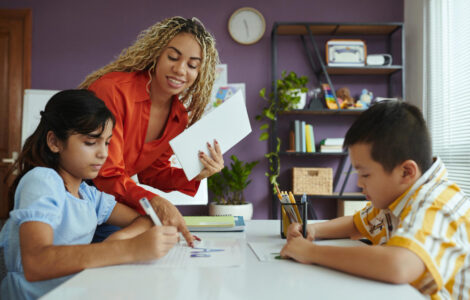 The Benefits of Exclusive Tutoring Agencies in NYC for Homeschool Families