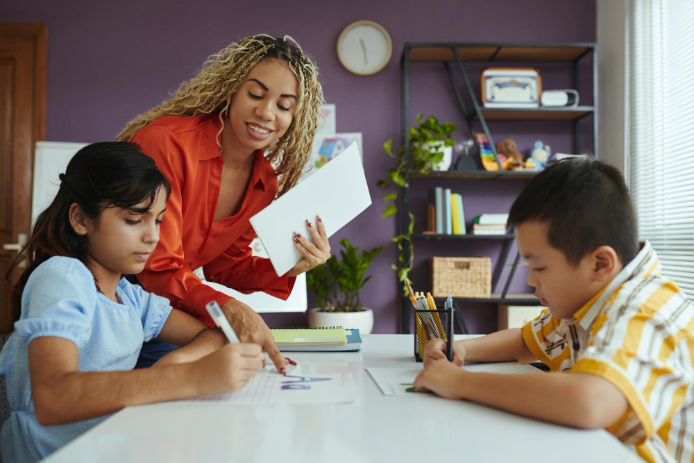 The Benefits of Exclusive Tutoring Agencies in NYC for Homeschool Families