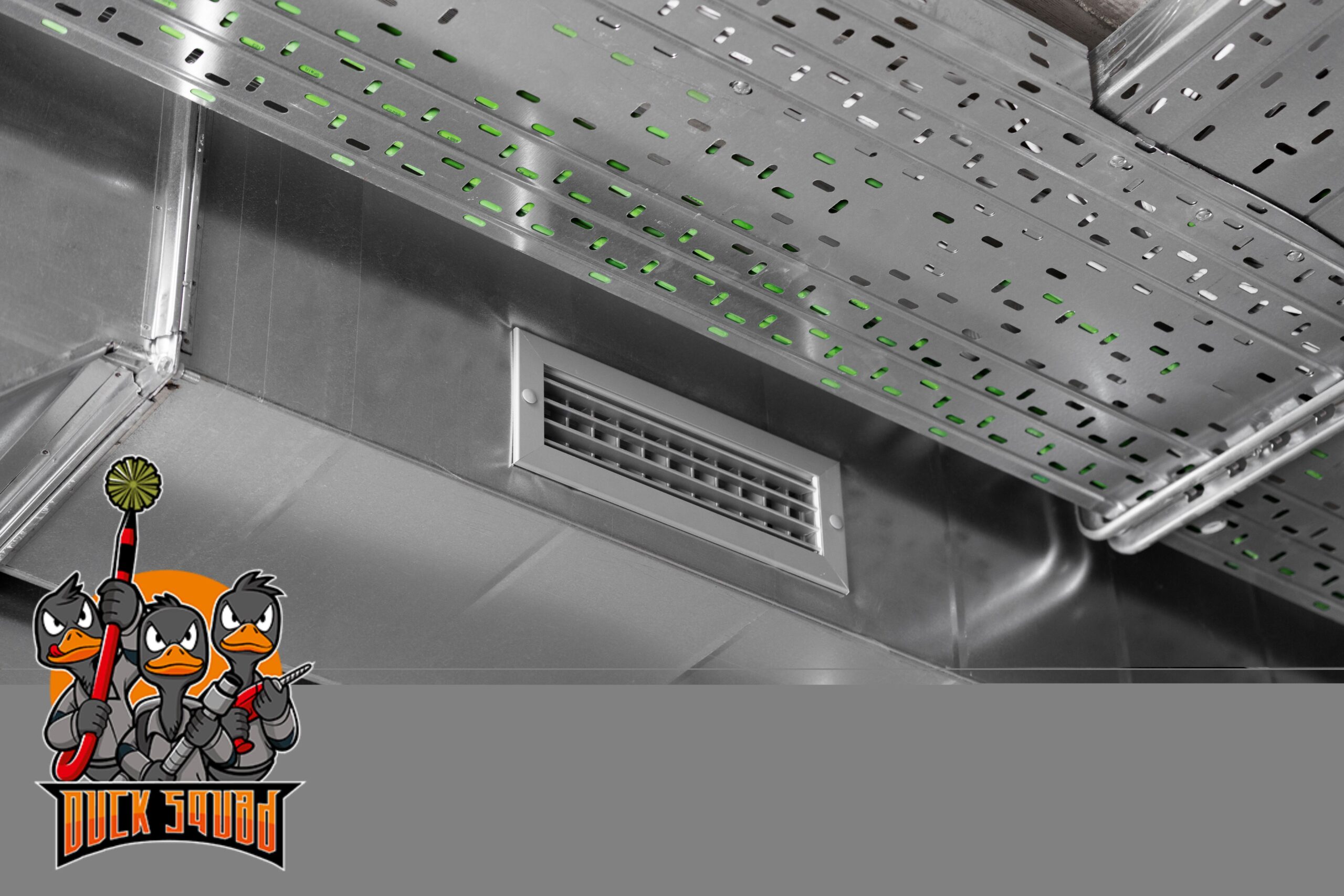 Emergency Duct Cleaning for Orlando Businesses