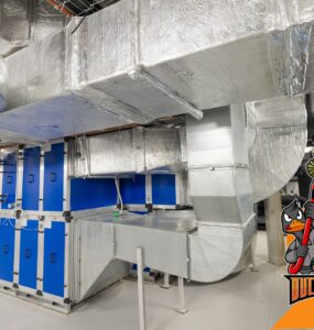 Emergency Duct Cleaning for Orlando Businesses