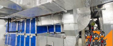 Emergency Duct Cleaning for Orlando Businesses