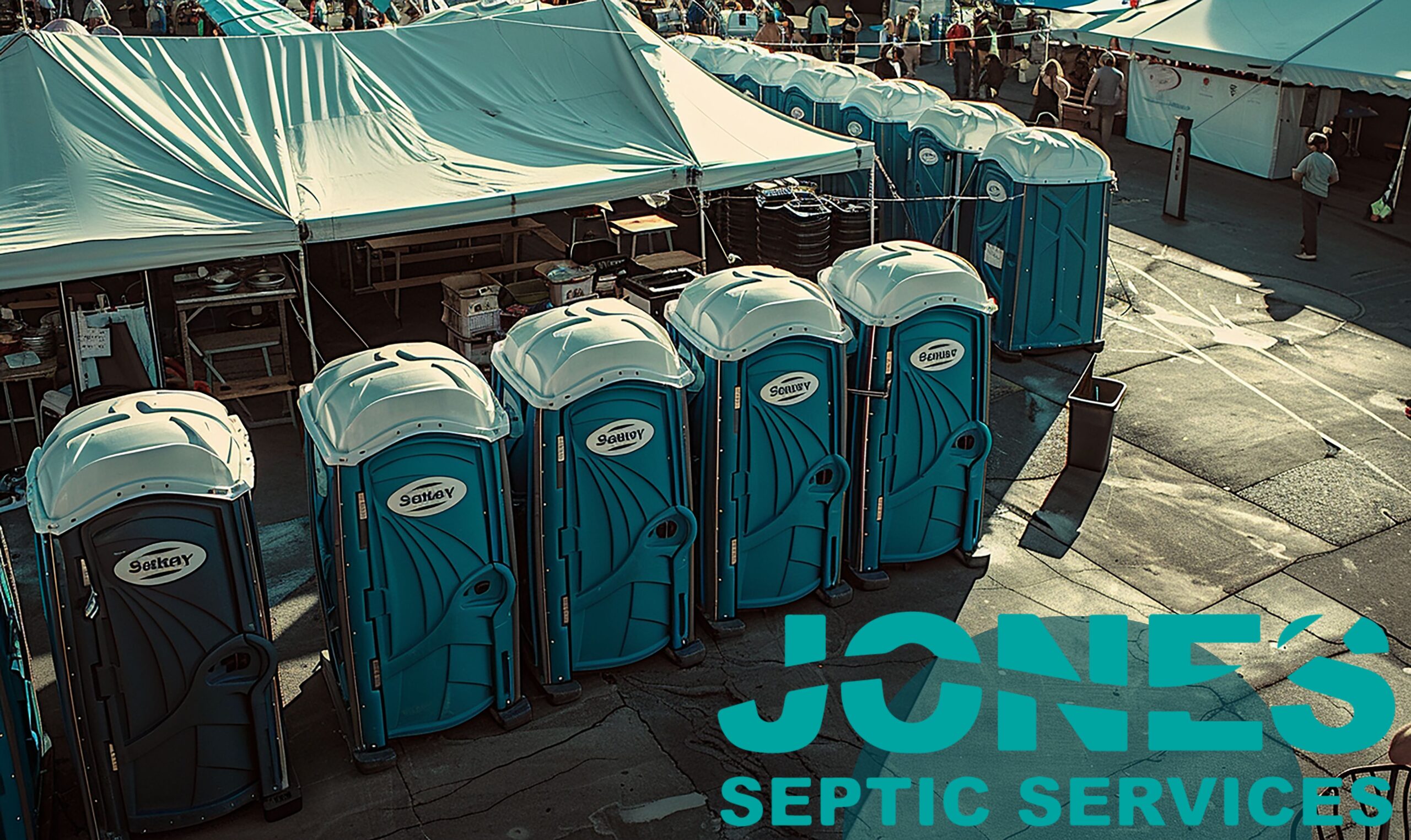 The Benefits of Portable Toilet Rentals