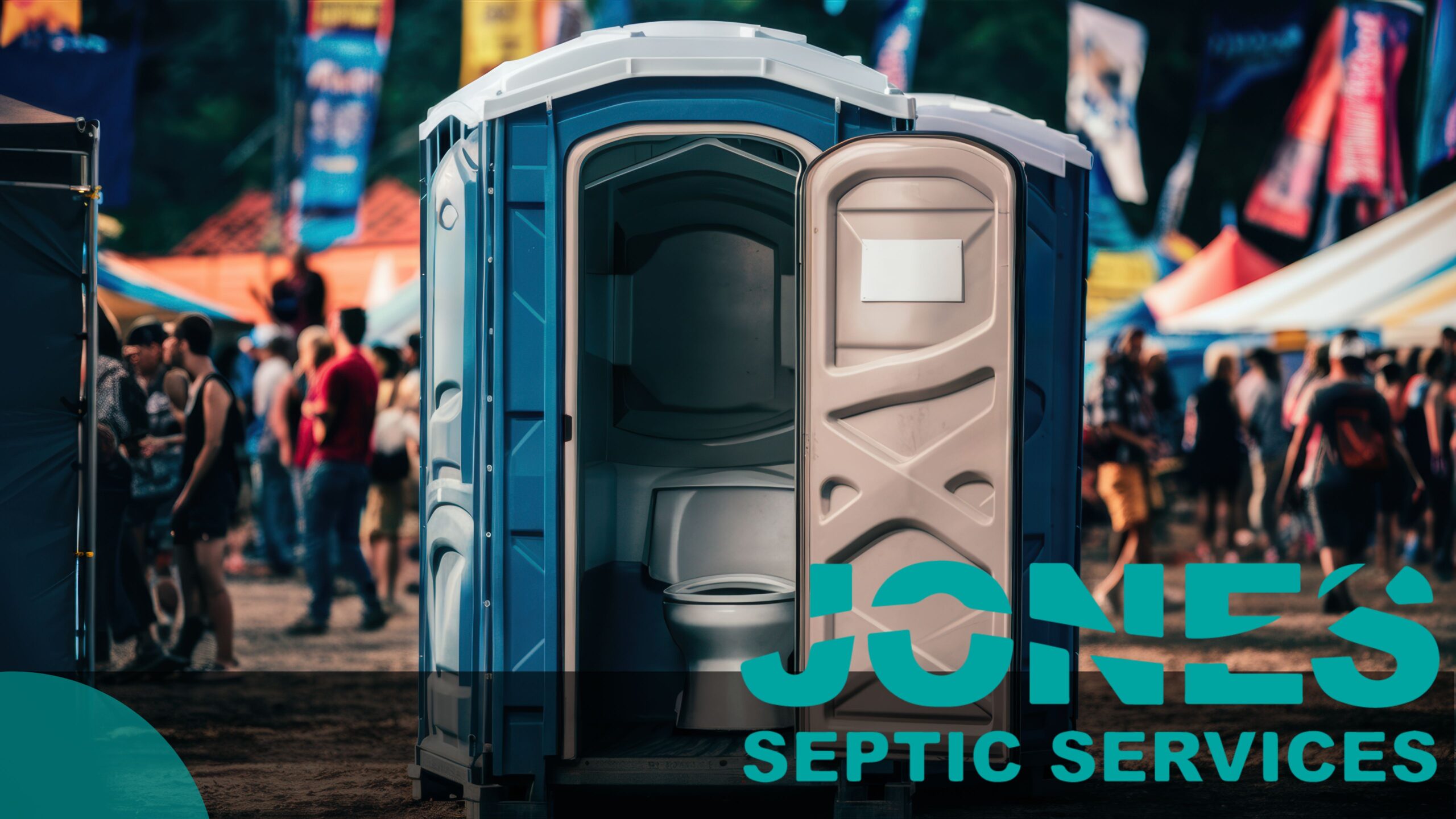 The Benefits of Portable Toilet Rentals