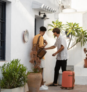 Cartagena Crew’s luxury rentals