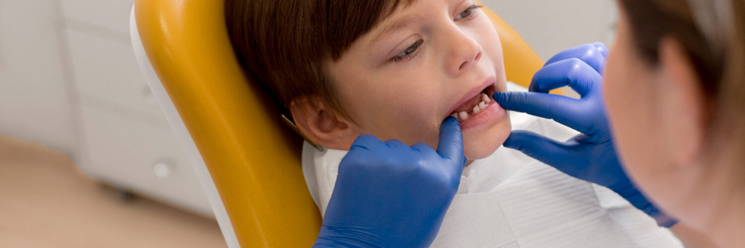 best pediatric dentist in Franklin Lakes