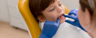 best pediatric dentist in Franklin Lakes