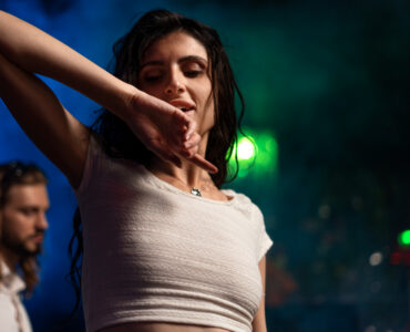 Cartagena nightclubs