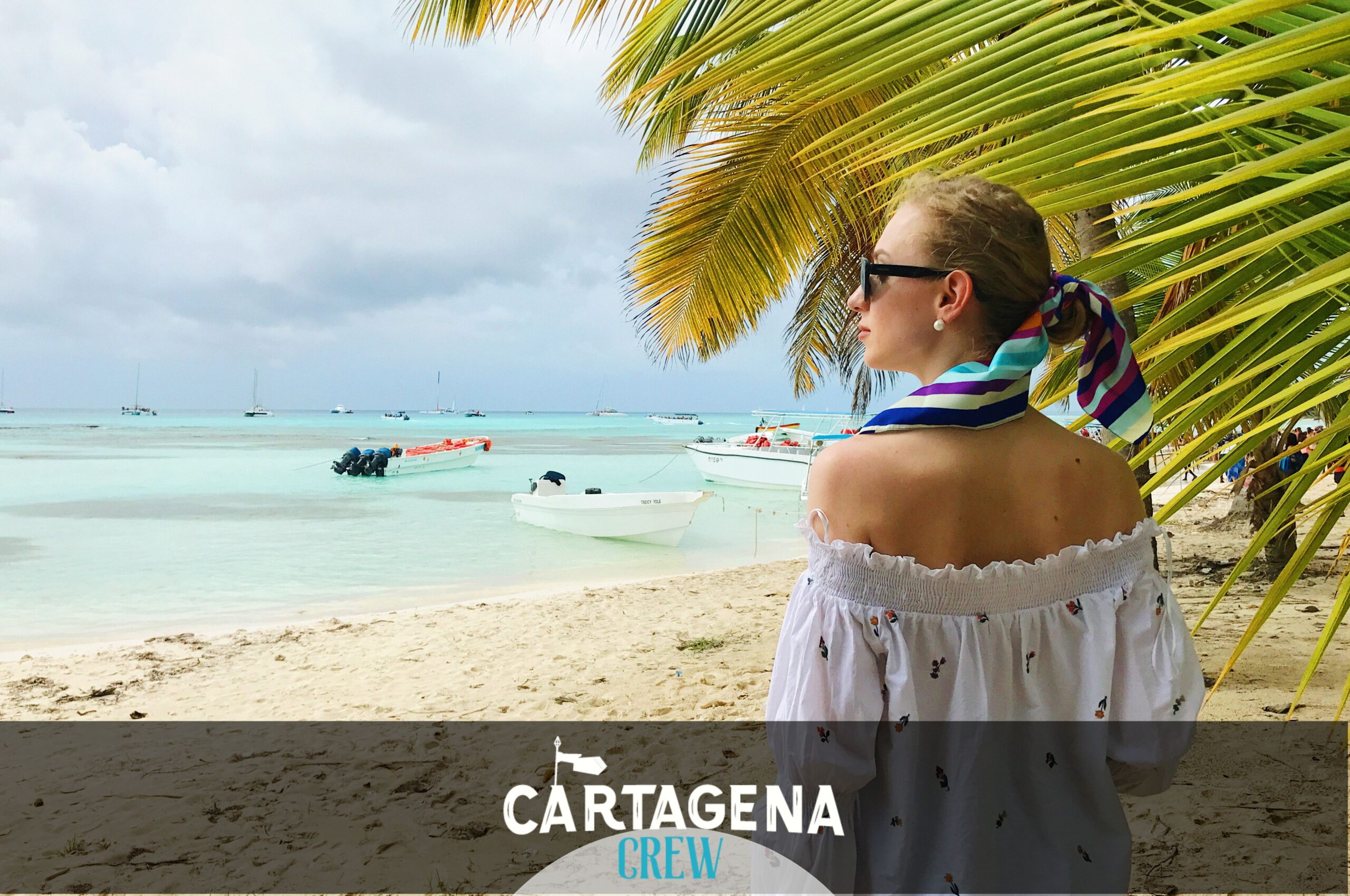 Island-Hopping in Cartagena: A Must-Do Adventure