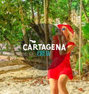 Island-Hopping in Cartagena: A Must-Do Adventure