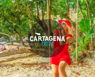 Island-Hopping in Cartagena: A Must-Do Adventure