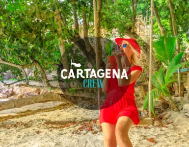 Island-Hopping in Cartagena: A Must-Do Adventure