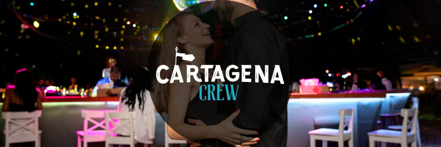 Nightlife in Cartagena: Salsa, Cocktails, and Memories