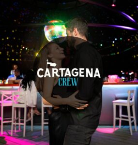 Nightlife in Cartagena: Salsa, Cocktails, and Memories