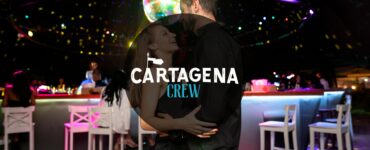 Nightlife in Cartagena: Salsa, Cocktails, and Memories